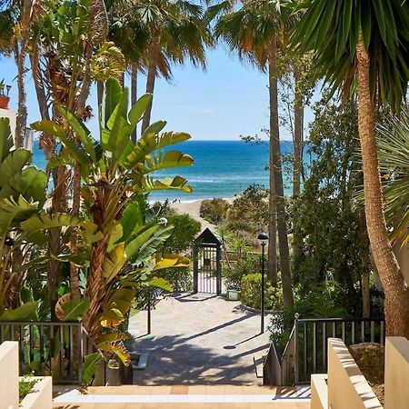 Oleholidays 624 Romana Playa Vistas Al Mar มาร์เบยา ภายนอก รูปภาพ