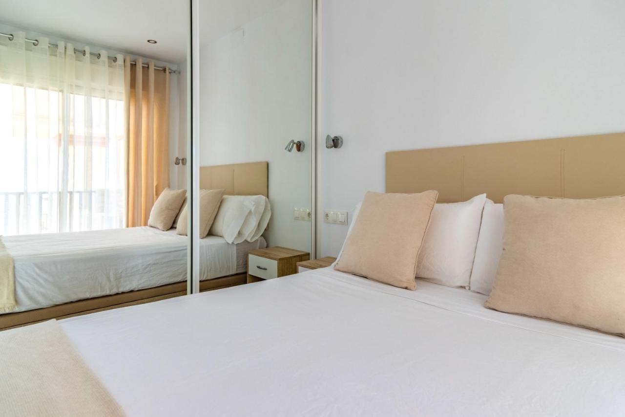 Oleholidays 624 Romana Playa Vistas Al Mar มาร์เบยา ภายนอก รูปภาพ